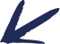blue-angle-arrow